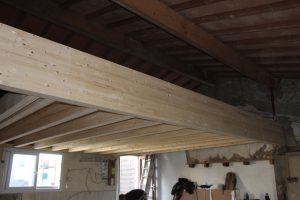 Mezzanine - Eysines - Janvier 2023 (2)
